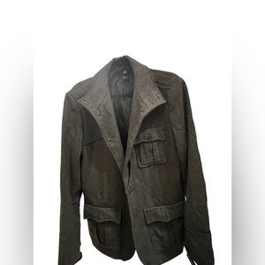 H&M Men’s Jacket L